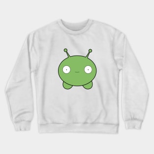 MoonCake Crewneck Sweatshirt